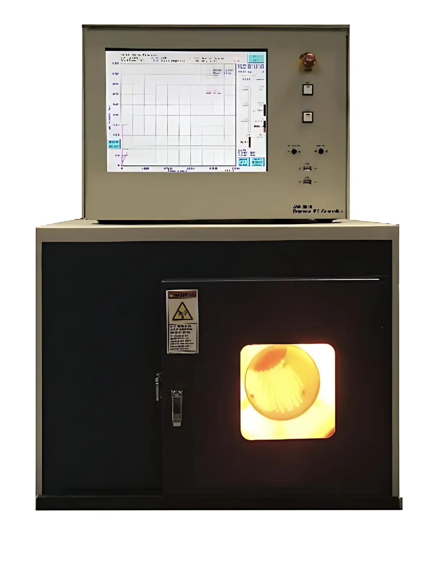 桌面型多功能等离子去胶设备Asher Branson IPC 3000